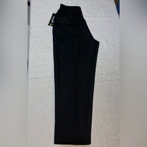 Briggs New York Black Pants.